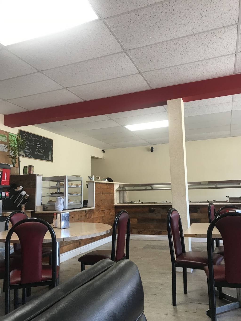 La Fusion Restaurant | restaurant | 1257, 1045 23rd St, Richmond, CA 94804, USA | 6509210228 OR +1 650-921-0228