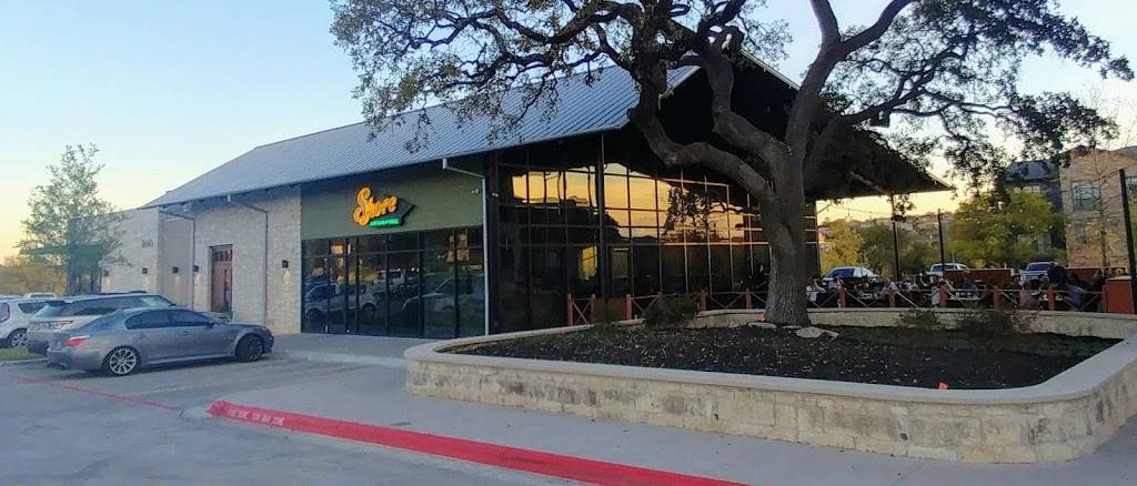 Shore Raw Bar & Grill | restaurant | 8665 TX-71 Suite 100, Austin, TX 78735, USA | 5126186400 OR +1 512-618-6400