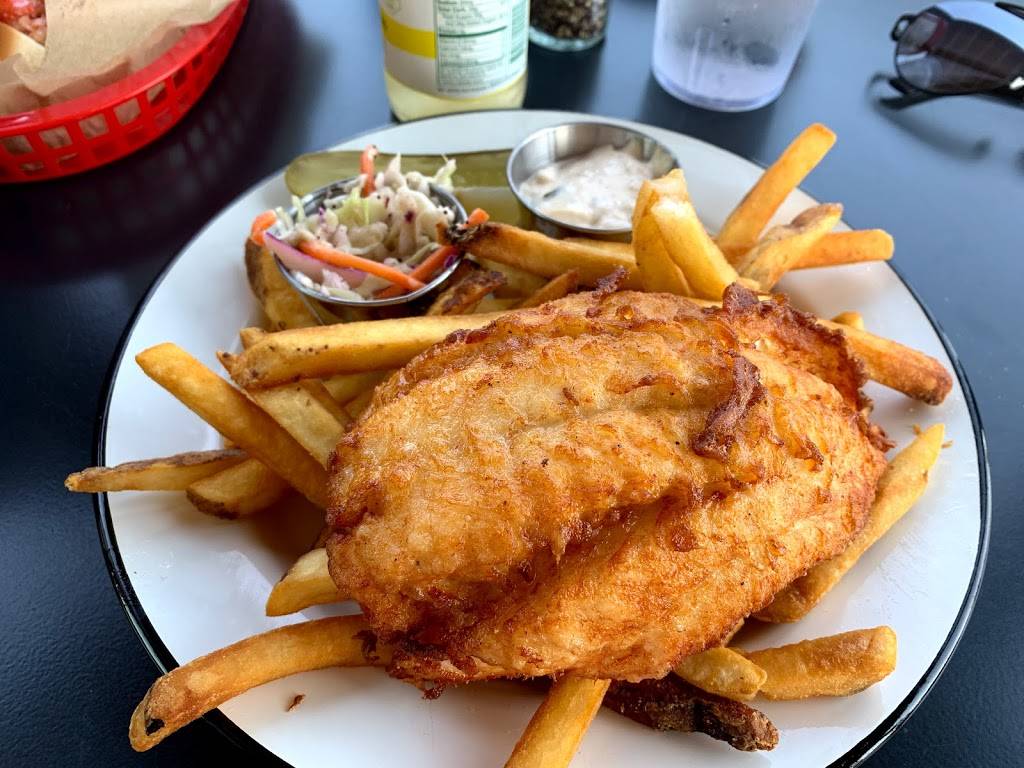 Lukes Lobster Portland Pier | restaurant | 60 Portland Pier, Portland, ME 04101, USA | 2072746097 OR +1 207-274-6097