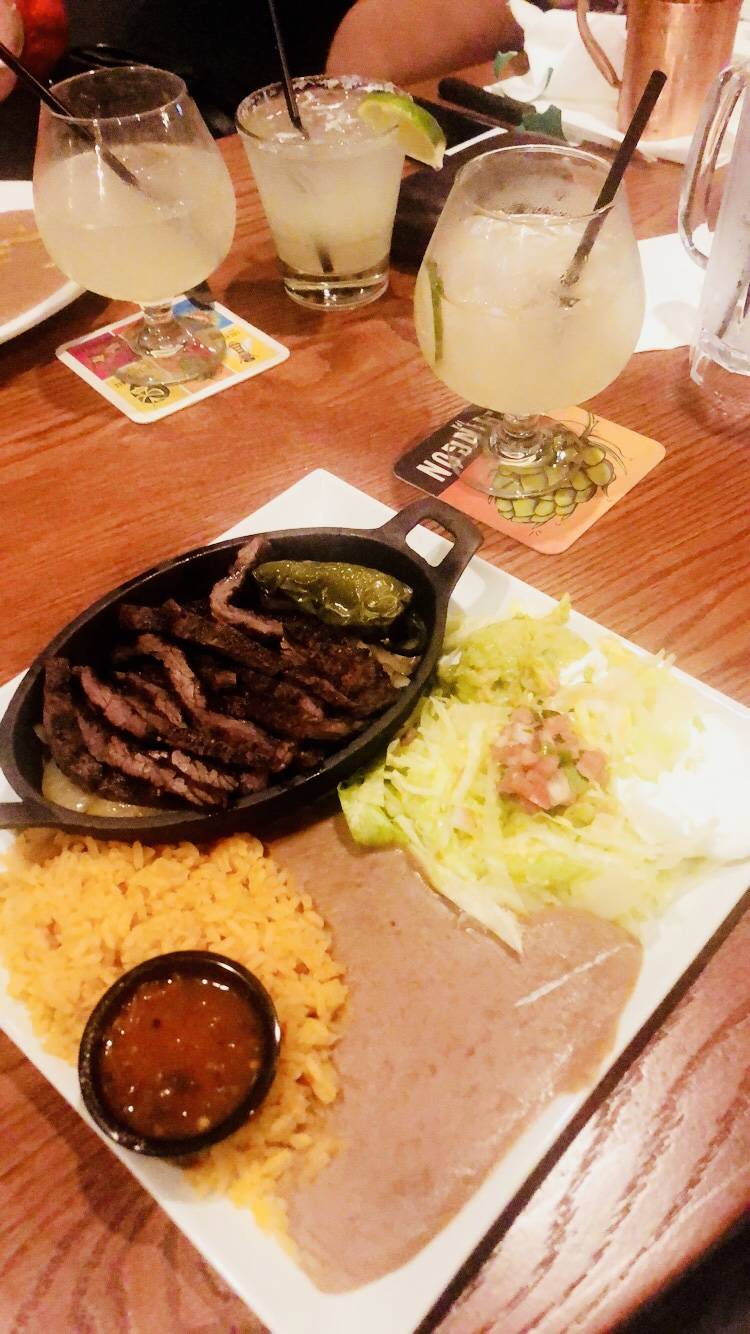 Ranitas Grill y Bar | restaurant | 812 S Central Expy, Richardson, TX 75080, USA | 2143503044 OR +1 214-350-3044