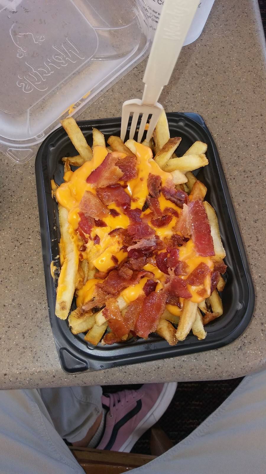 Wendys | restaurant | 5133 Norwood Ave, Jacksonville, FL 32208, USA | 9047683757 OR +1 904-768-3757