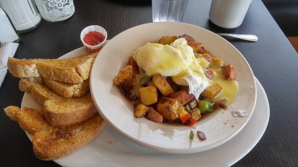 Simmering Kettle Restaurant | restaurant | 531 Bryne Drive #B2, Barrie, ON L4N 9P7, Canada | 7057354358 OR +1 705-735-4358