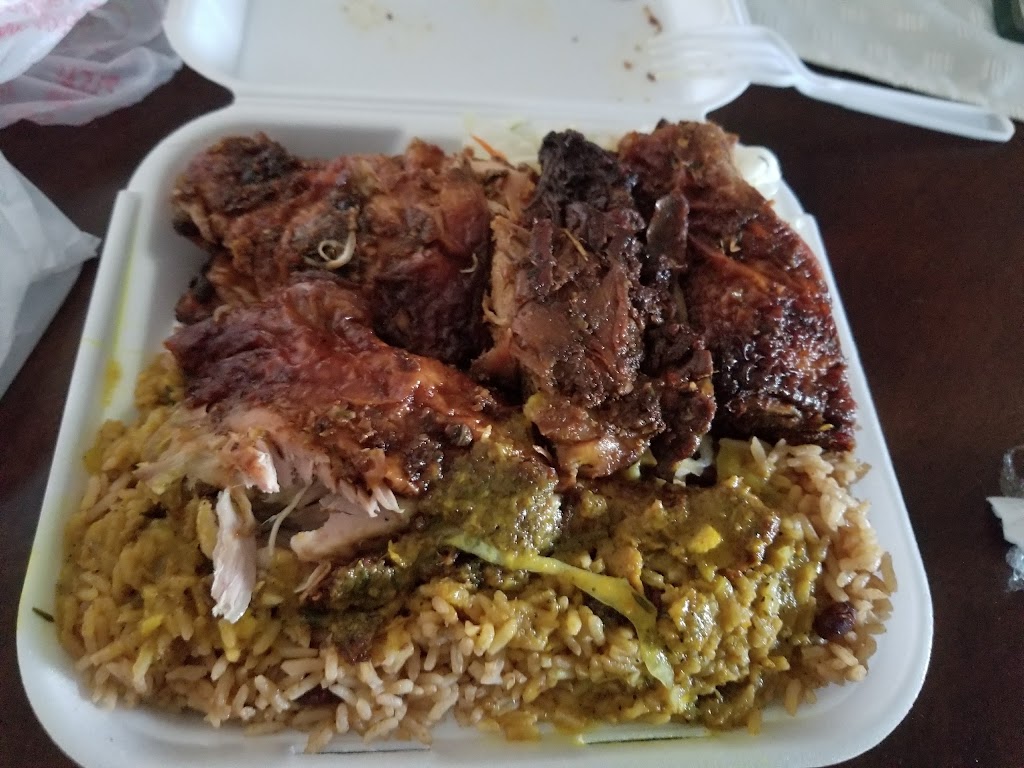 The Dutch Pot Jamaican Restaurant - Lauderhill | restaurant | 7468 W Commercial Blvd, Lauderhill, FL 33319, USA | 9543686605 OR +1 954-368-6605