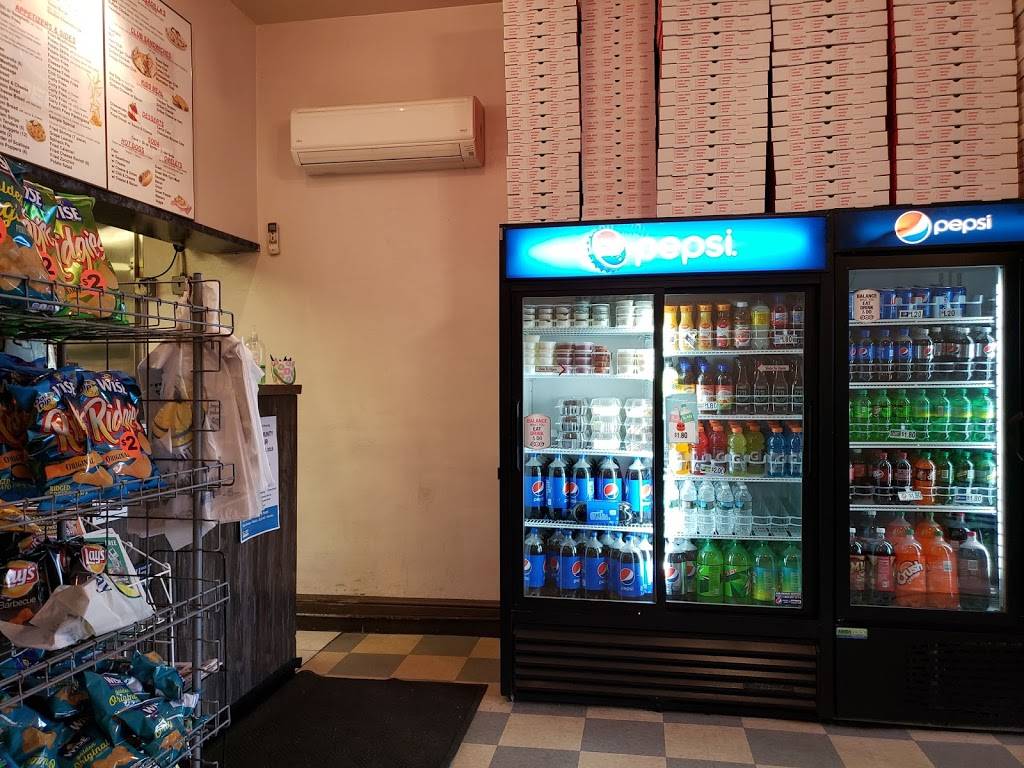 Falls Pizza | restaurant | 103 Main St, Chicopee, MA 01020, USA | 4135949133 OR +1 413-594-9133