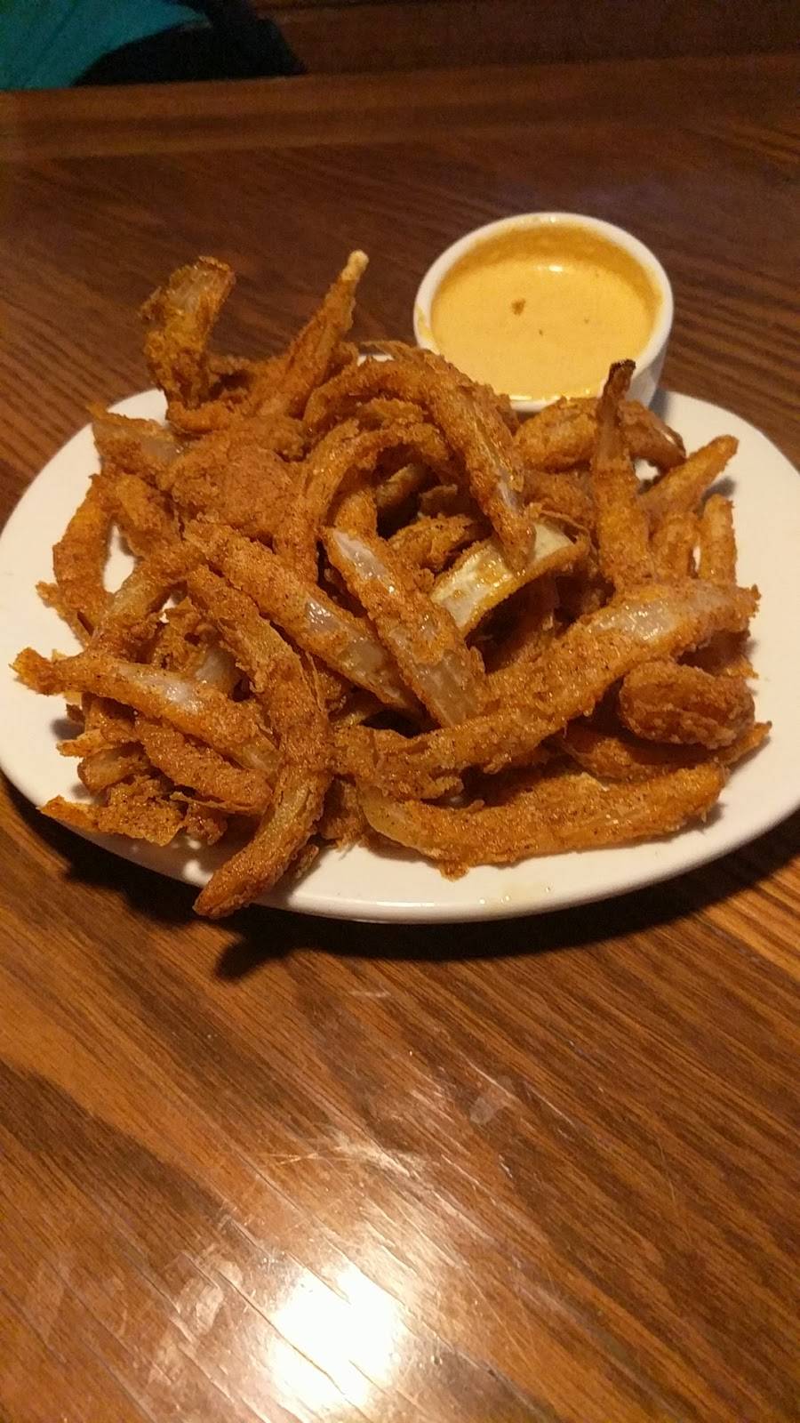 Outback Steakhouse | restaurant | 345 Washington Ave, North Haven, CT 06473, USA | 2039858282 OR +1 203-985-8282