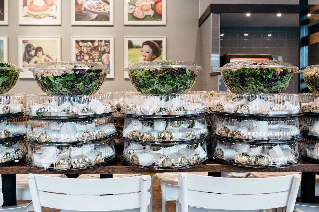 Unleavened Fresh Kitchen | restaurant | 1900 Abrams Pkwy, Dallas, TX 75214, USA | 2148288700 OR +1 214-828-8700