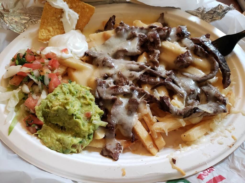 Señor Villa | restaurant | 8064 Lake City Way NE #4360, Seattle, WA 98115, USA | 2065175660 OR +1 206-517-5660