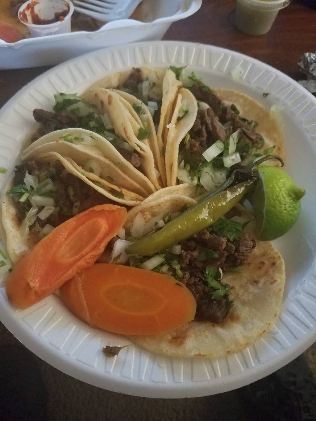 Taqueria El Rincón | restaurant | 400 W Britton Rd, Oklahoma City, OK 73114, USA | 4055498168 OR +1 405-549-8168