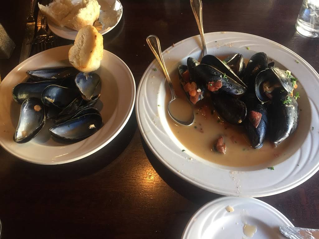 Anthony Jacks Wood Fired Grill | restaurant | 30 Center St, Southington, CT 06489, USA | 8604261487 OR +1 860-426-1487