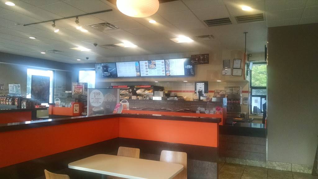 Dunkin | bakery | 3249 Union St, North Chili, NY 14514, USA | 5855942114 OR +1 585-594-2114