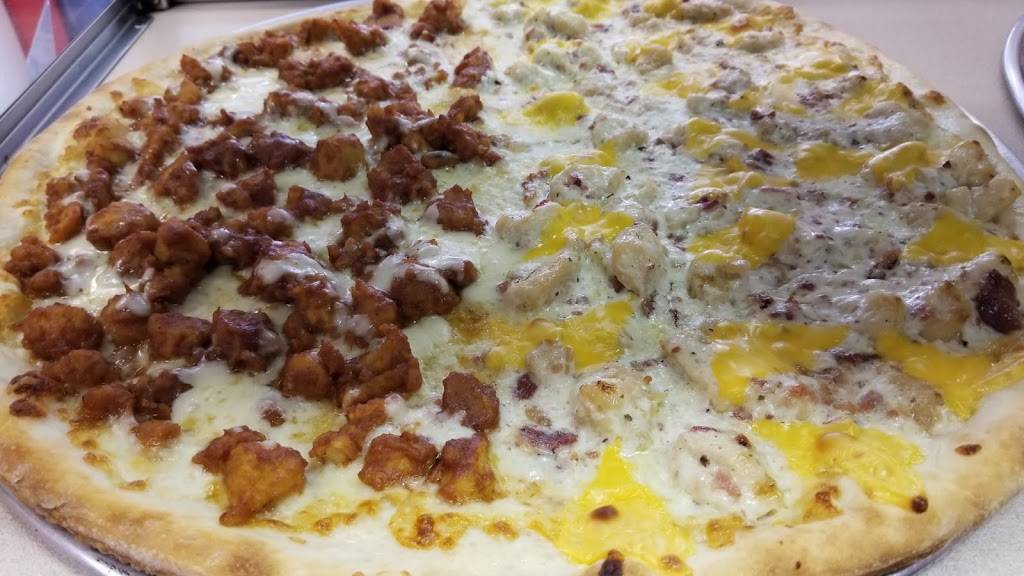 J Ferraros Pizzeria | restaurant | 495 New Rochelle Rd, Bronxville, NY 10708, USA | 9146622298 OR +1 914-662-2298