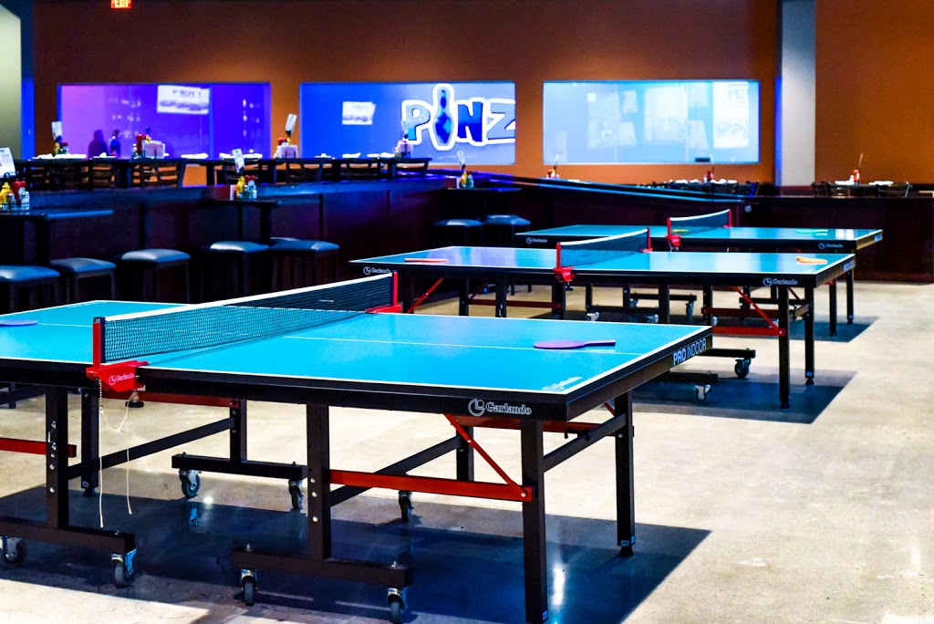 PiNZ Bowl | restaurant | 101 Kingston Collection Way, Kingston, MA 02364, United States | 7815856633 OR +1 781-585-6633