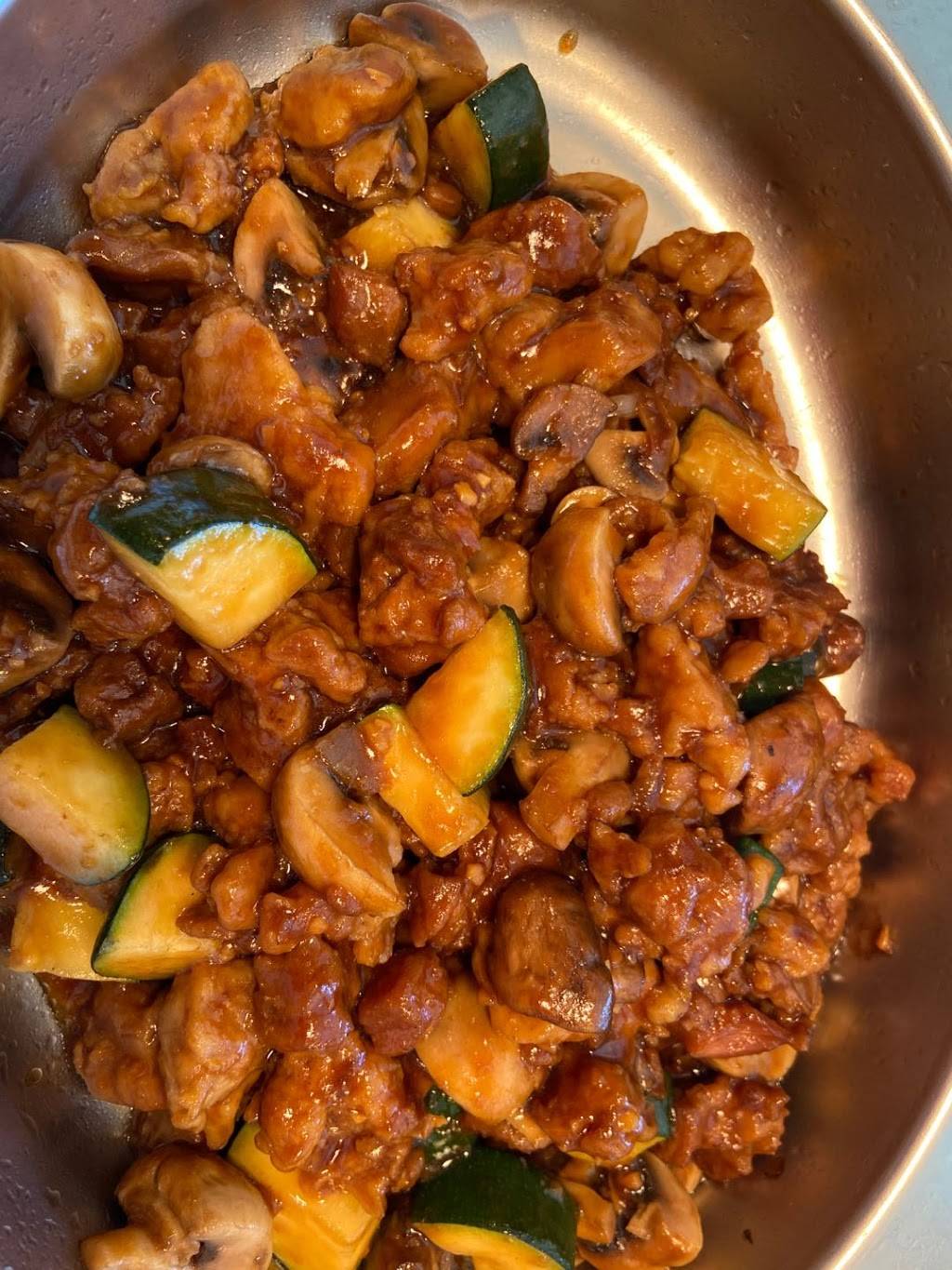 China Wok Express | meal delivery | 6201 Whittier Blvd, East Los Angeles, CA 90022, USA | 3234907322 OR +1 323-490-7322