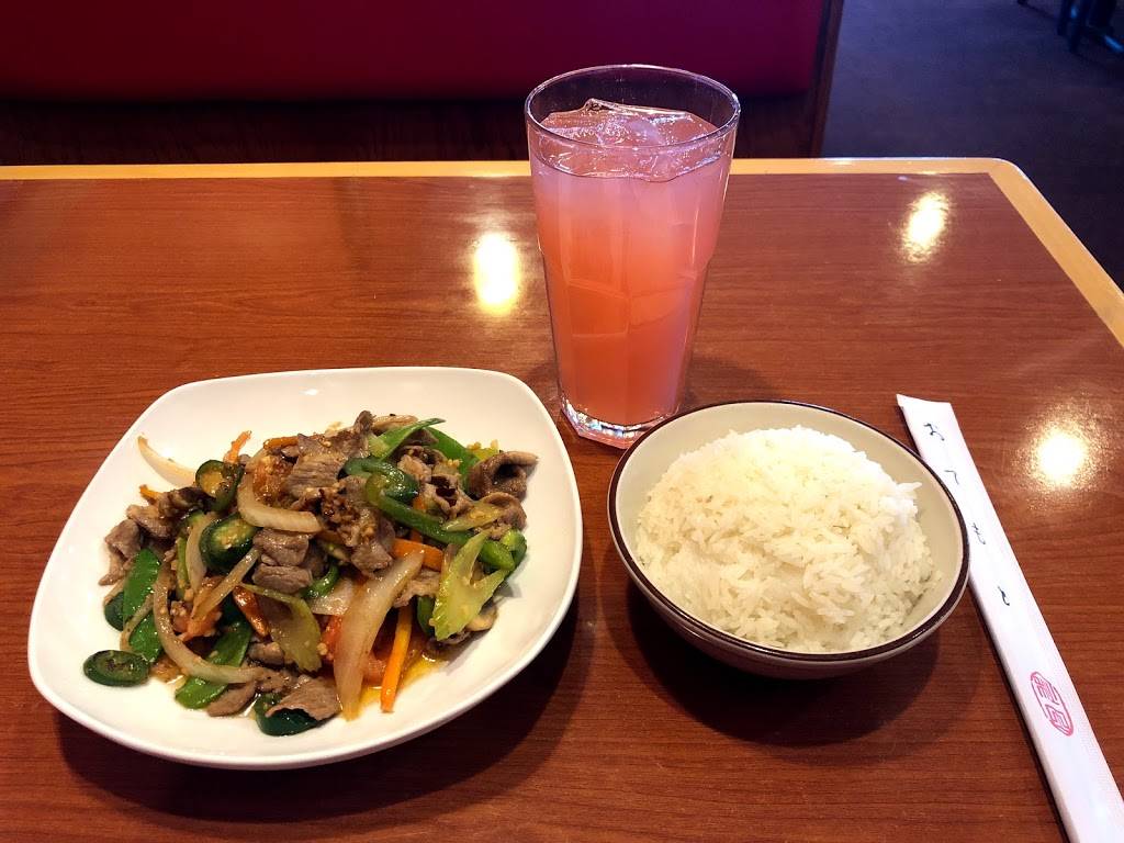 Kingdom Buffet | restaurant | 2312 Crest View Dr E, Hudson, WI 54016, USA | 7153770300 OR +1 715-377-0300