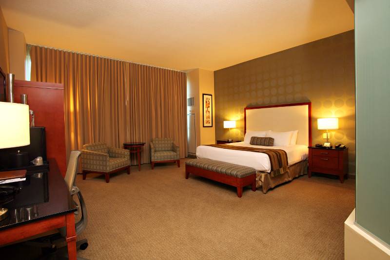 Jumers Casino & Hotel | restaurant | 777 Jumer Dr, Rock Island, IL 61201, USA | 8004777747 OR +1 800-477-7747