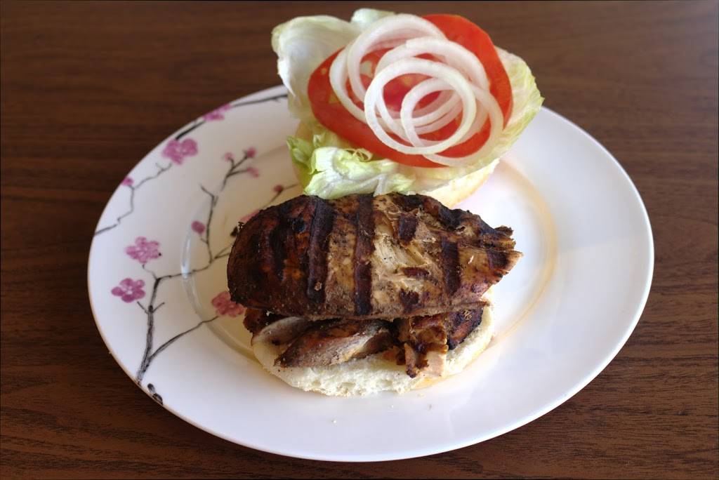 Jerk Cafe | restaurant | 1319A MA-28 #4453, South Yarmouth, MA 02664, USA | 5083941944 OR +1 508-394-1944