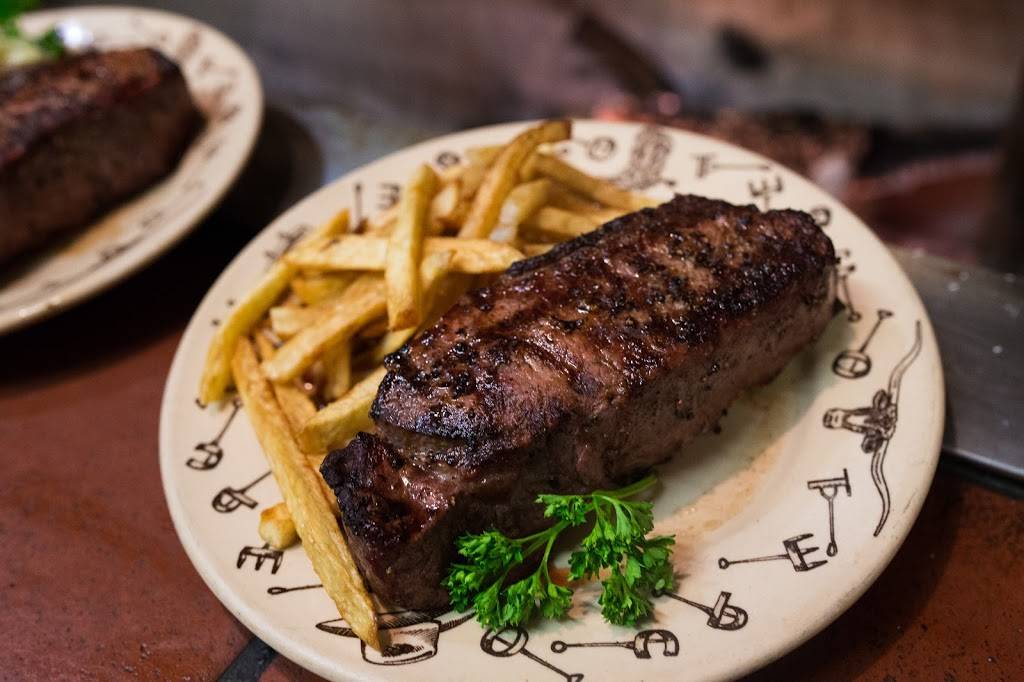 Hitching Post | restaurant | 3325 Point Sal Rd, Casmalia, CA 93429, USA | 8059376151 OR +1 805-937-6151