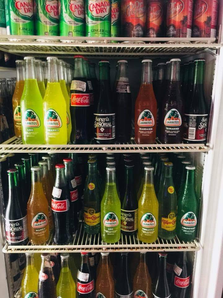 El Camino Real Mexican Grill | restaurant | 4131 E Spring Garden St, Greensboro, NC 27407, USA | 3366320003 OR +1 336-632-0003