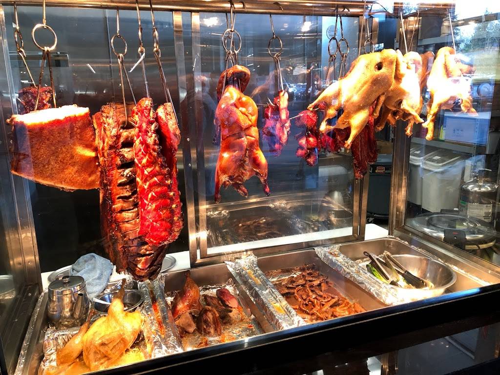 Lucky Barbecue & Noodle House | restaurant | 14509 NE 20th St Suite A, Bellevue, WA 98007, USA | 4253812888 OR +1 425-381-2888