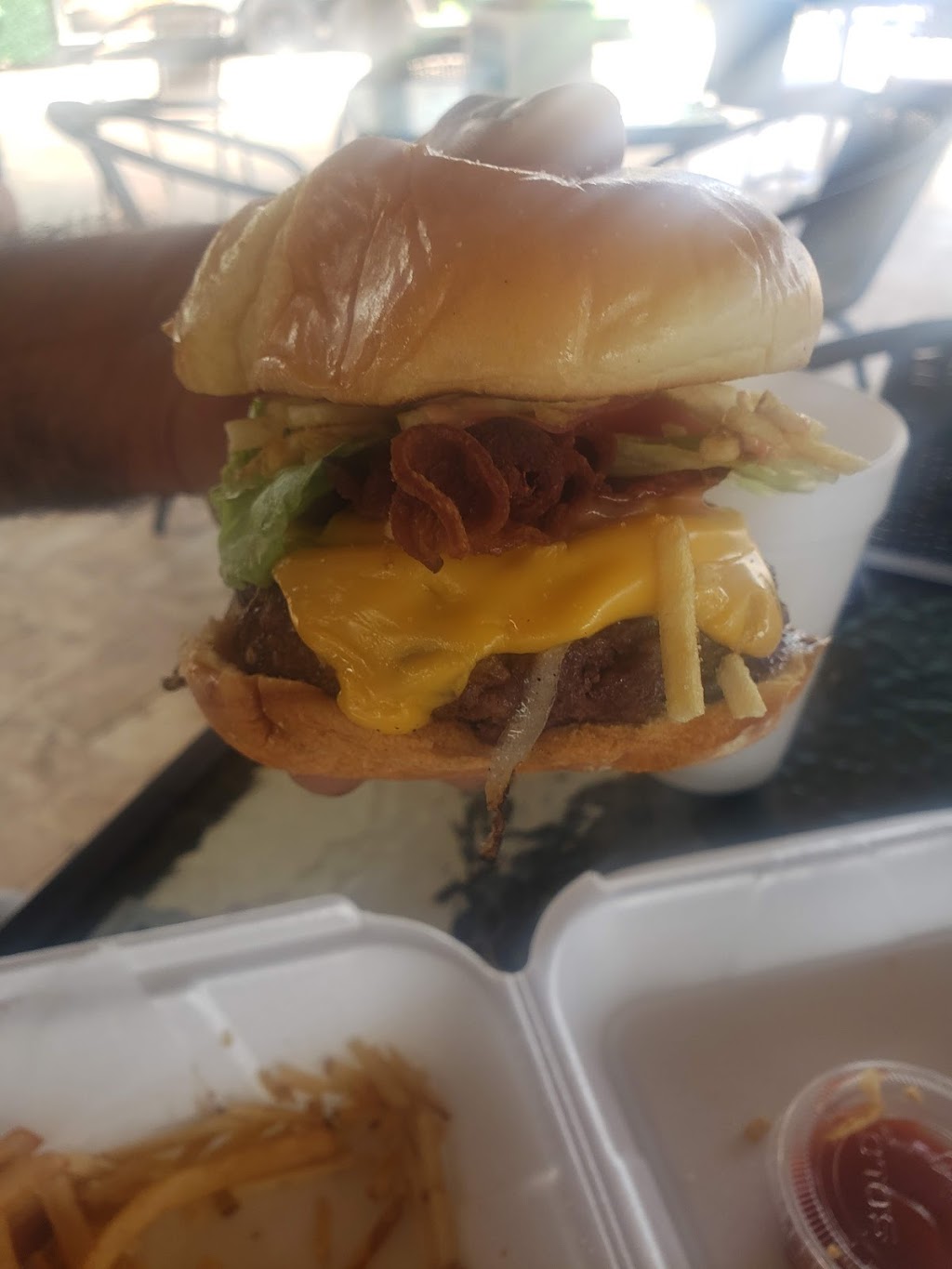 Chimichurri Grill | restaurant | 29400 Old Dixie Hwy, Homestead, FL 33033, USA | 7862058935 OR +1 786-205-8935