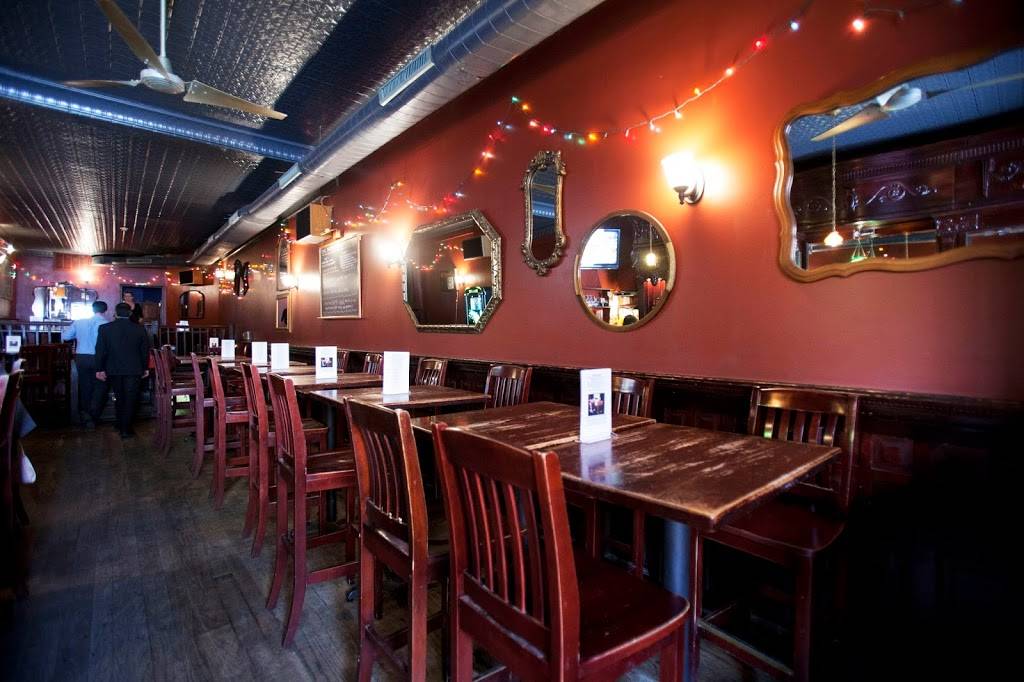 Royal Tavern | restaurant | 937 E Passyunk Ave, Philadelphia, PA 19147, USA | 2153896694 OR +1 215-389-6694