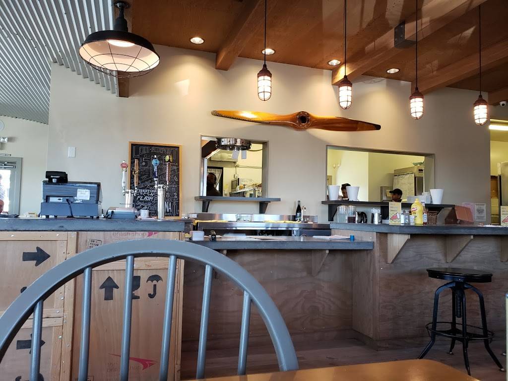 Lodi Airport Cafe | restaurant | N 99 Frontage Rd & E Jahant Rd, Acampo, CA 95220, USA | 2093699126 OR +1 209-369-9126