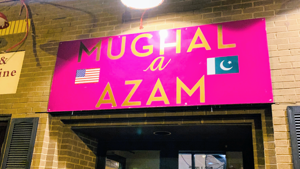 Mughal a Azam Restaurant | restaurant | 1915 Pine Ave, Niagara Falls, NY 14301, USA | 7163318485 OR +1 716-331-8485