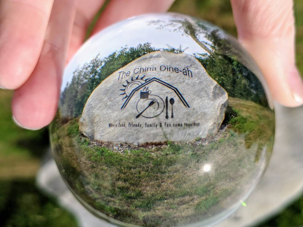 Lisas China Dine-ah | restaurant | 281 Lakeview Dr, South China, ME 04358, USA | 2074455700 OR +1 207-445-5700