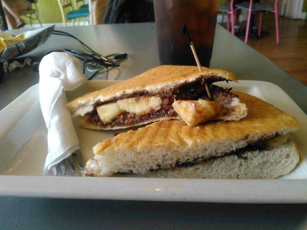 Perkolator | cafe | 6032 W Irving Park Rd, Chicago, IL 60634, USA | 7738532261 OR +1 773-853-2261