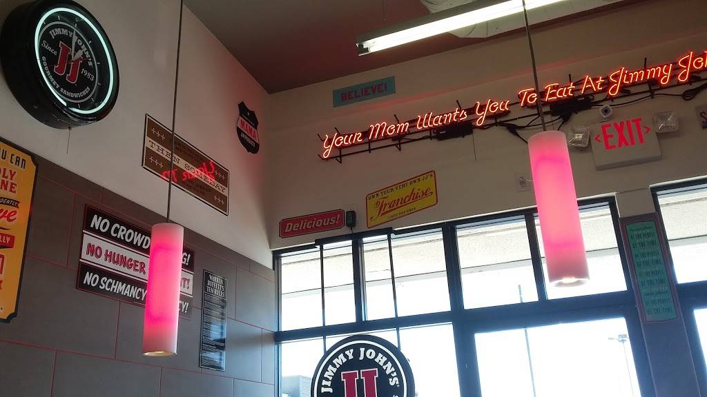 Jimmy Johns | meal delivery | 7029 Katella Ave, Stanton, CA 90680, USA | 7142293400 OR +1 714-229-3400