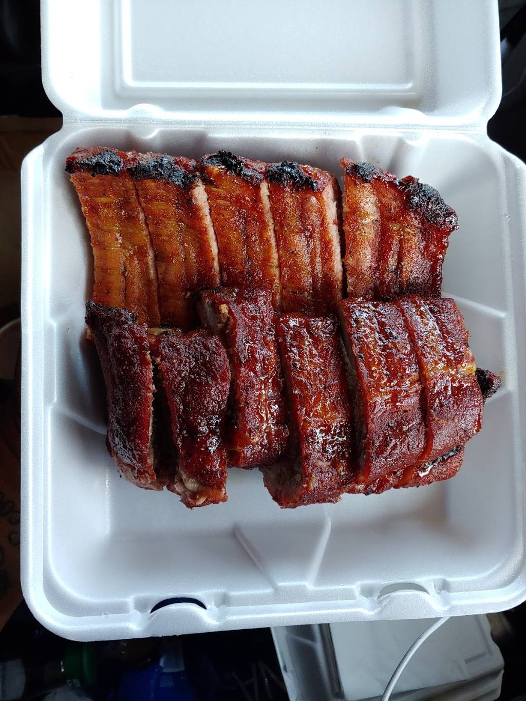 Bodacious Bar-B-Q | restaurant | 13069 FM14, Tyler, TX 75706, USA | 9035312306 OR +1 903-531-2306