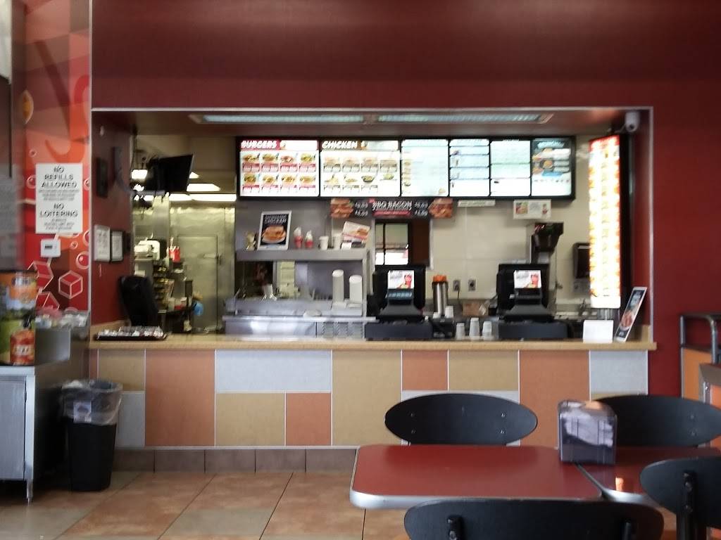 Jack in the Box | restaurant | 7482 Katella Ave, Stanton, CA 90680, USA | 7148916024 OR +1 714-891-6024
