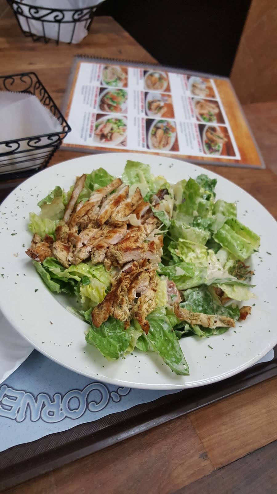 Piccolos Pizzeria | meal delivery | 8774 Bay Pkwy, Brooklyn, NY 11214, USA | 3475875777 OR +1 347-587-5777