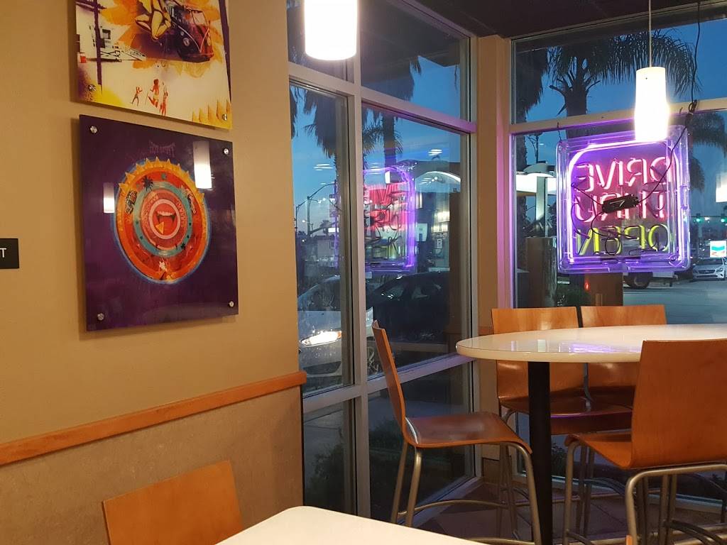 Taco Bell | meal takeaway | 1212 S Harbor Blvd, Anaheim, CA 92805, USA | 7145632477 OR +1 714-563-2477