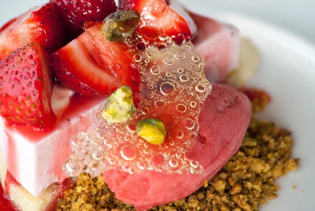 Georges at the Cove | restaurant | 1250 Prospect St, La Jolla, CA 92037, USA | 8584544244 OR +1 858-454-4244