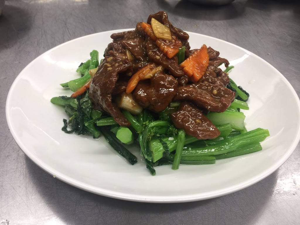 Lis Fusion Chinese Food Restaurant | restaurant | 200 Vanguard Dr, Orléans, ON K4A 1A1, Canada | 6138418889 OR +1 613-841-8889