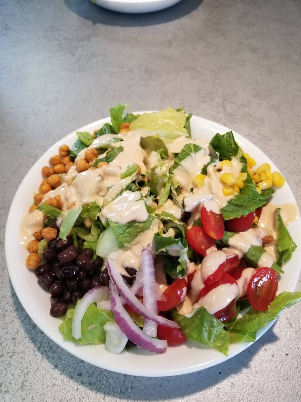 dLish Kitchen Cafe | restaurant | 518 Broadway #1, Tillsonburg, ON N4G 3S7, Canada | 5196882080 OR +1 519-688-2080