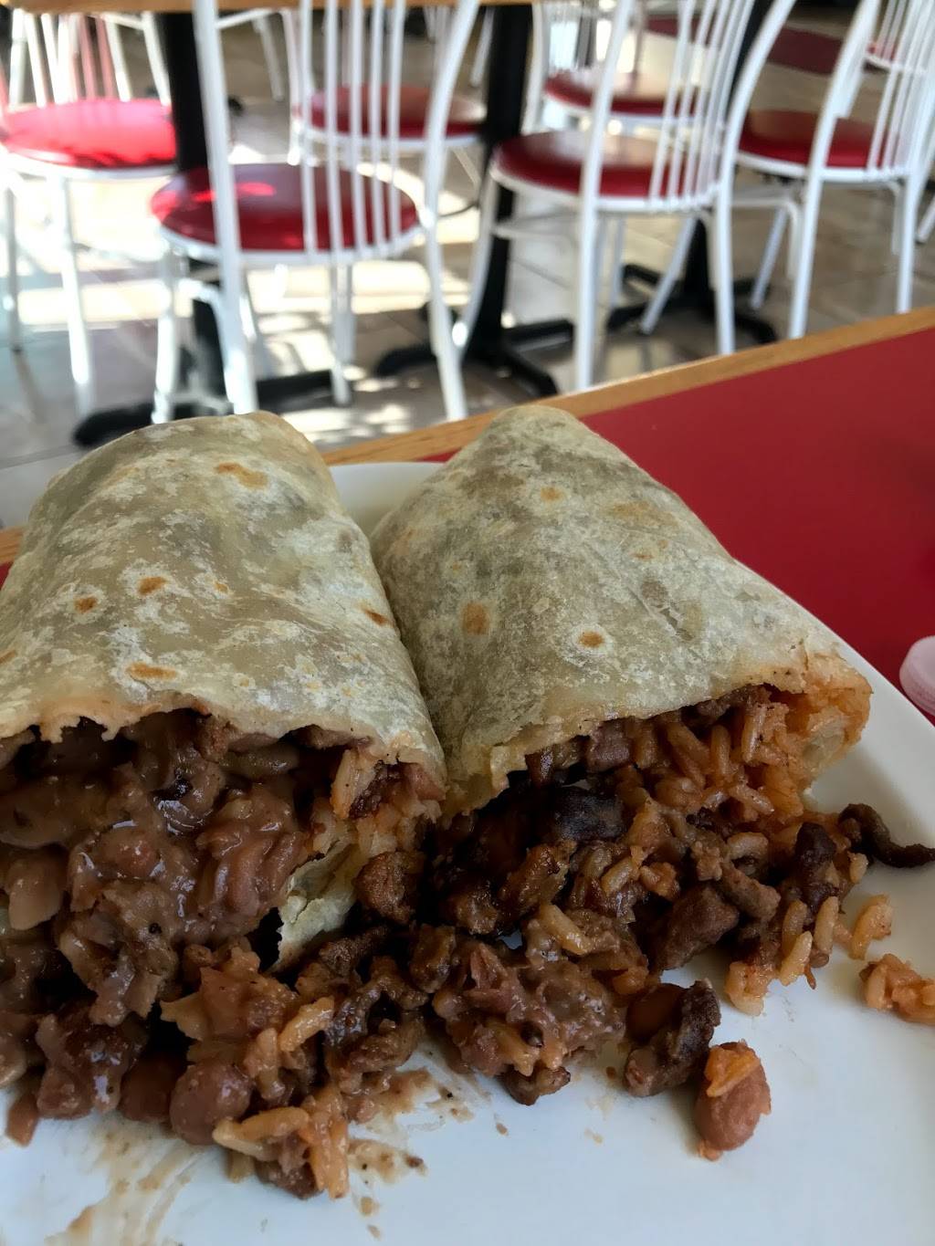 Los Arbolitos Mexican Food | restaurant | 3929, 1315 N Cain St, Visalia, CA 93292, USA | 5596258226 OR +1 559-625-8226