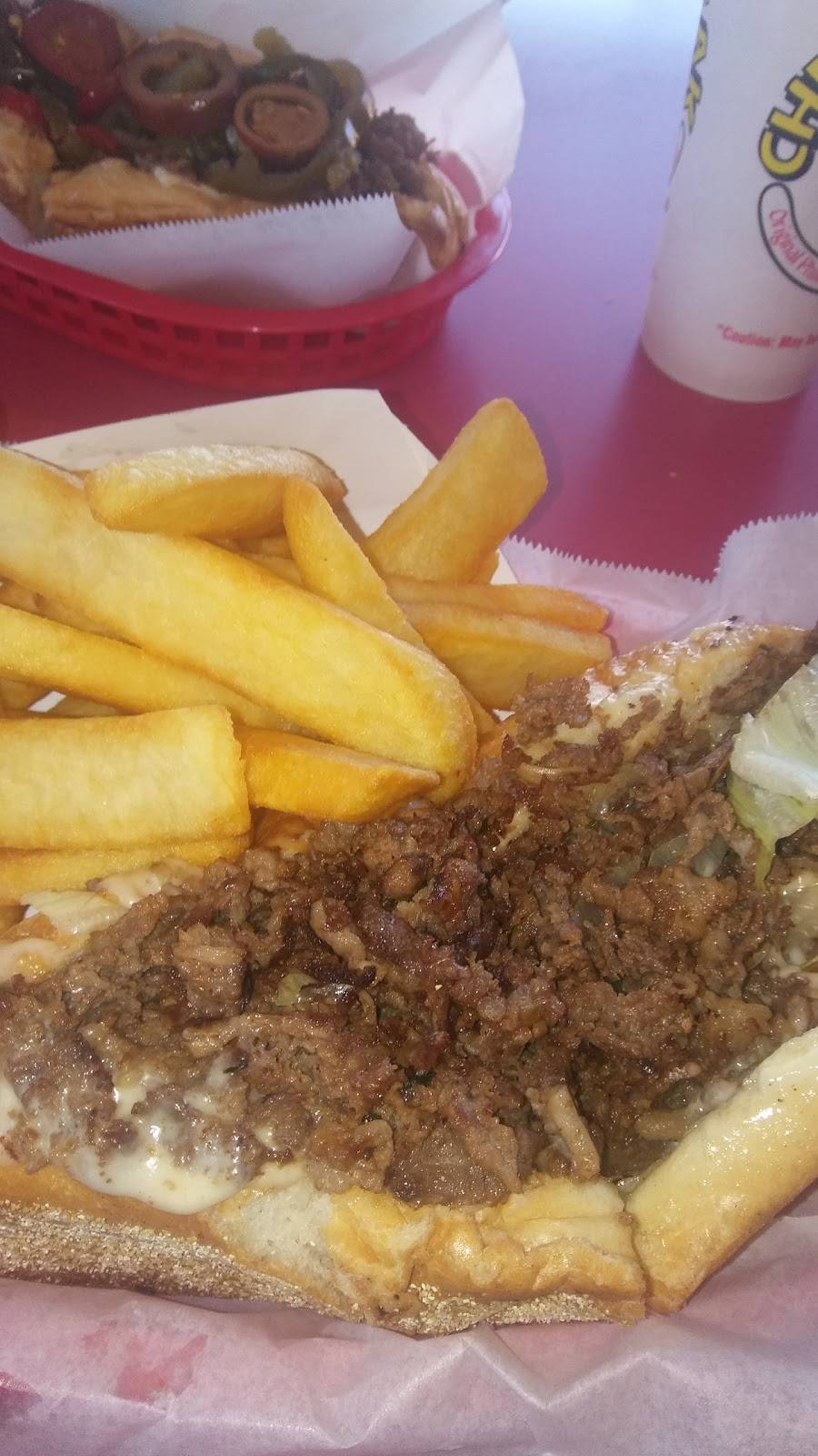 The Cheese Steak Shop | meal takeaway | 596 Magnolia Ave, Larkspur, CA 94939, USA | 4159249000 OR +1 415-924-9000