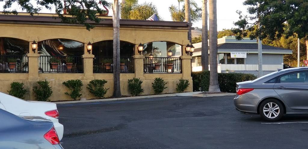 Rosas Italian Restaurant | restaurant | 491 Price St, Pismo Beach, CA 93449, USA | 8057730551 OR +1 805-773-0551