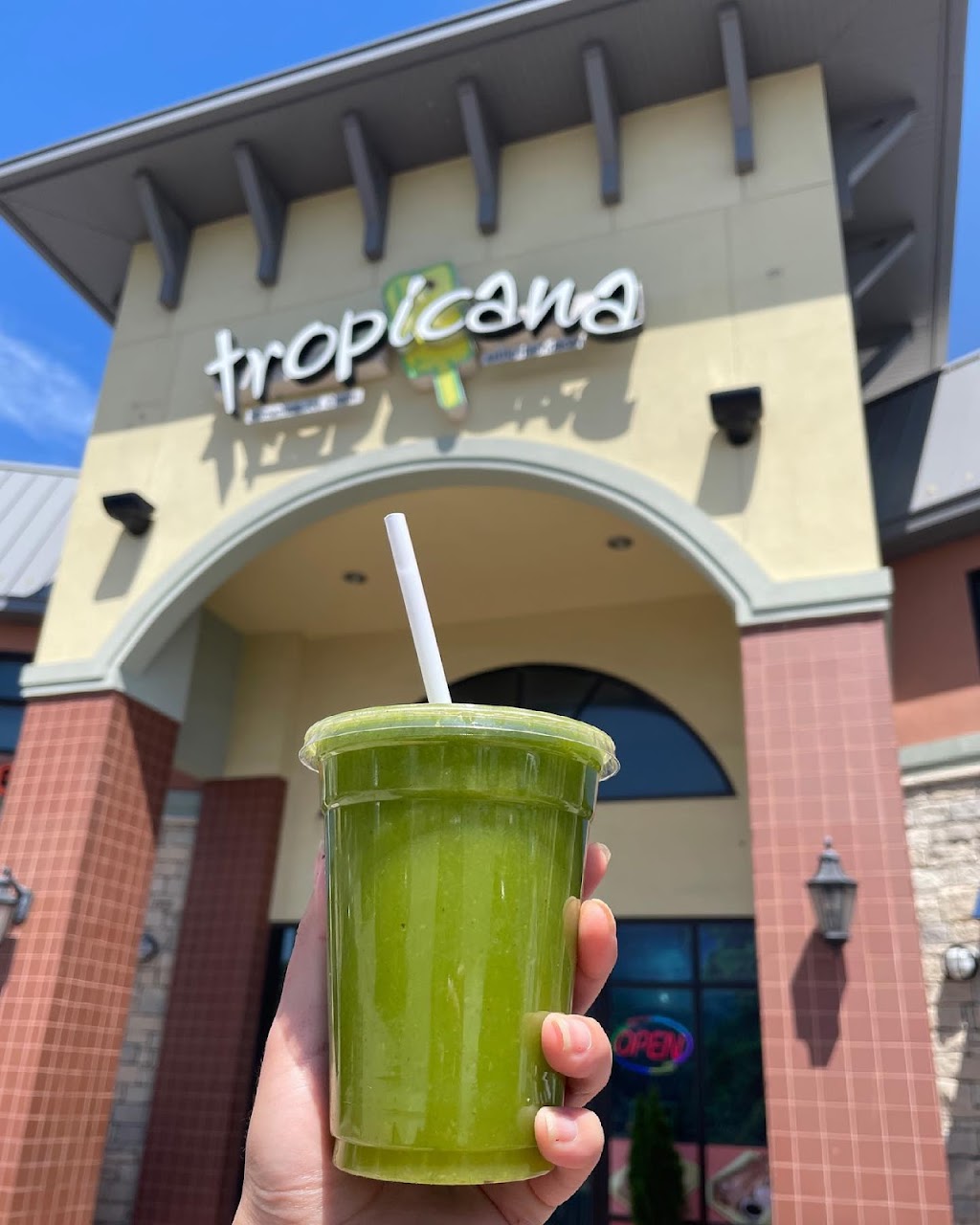 Paleterías Tropicana | restaurant | 830 Southwest Blvd, Kansas City, MO 64108, USA | 8162210192 OR +1 816-221-0192