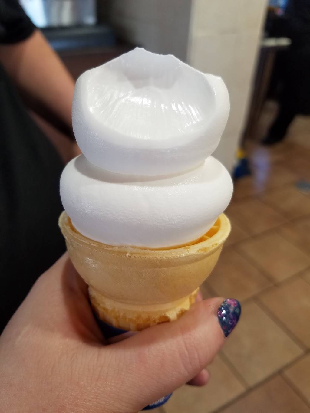 Dairy Queen Grill & Chill | restaurant | 1040 S Springfield Ave, Bolivar, MO 65613, USA | 4173266998 OR +1 417-326-6998