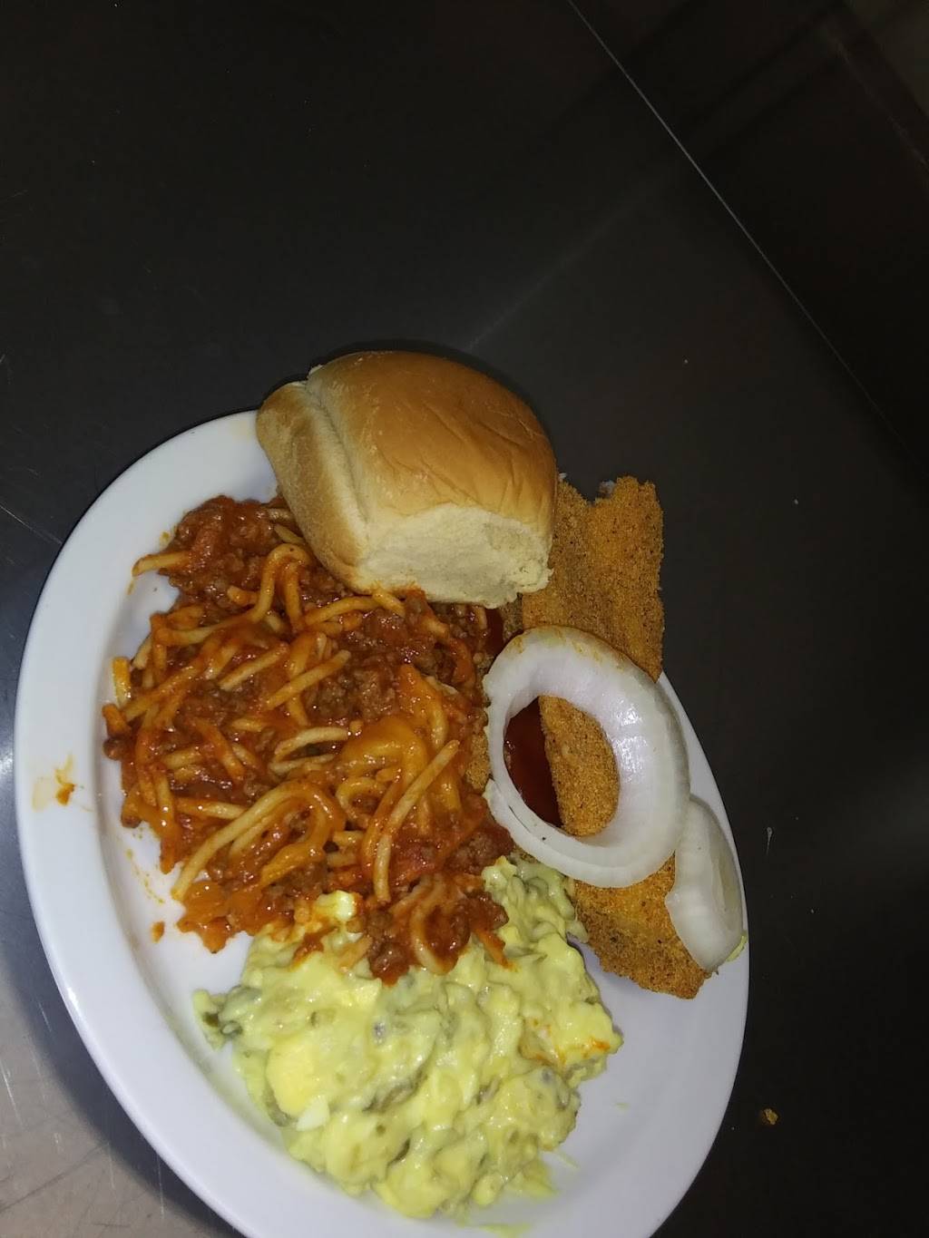 Homestyle Comfort Kitchen | restaurant | 1420 E Cook St, Springfield, IL 62703, USA | 2175721214 OR +1 217-572-1214