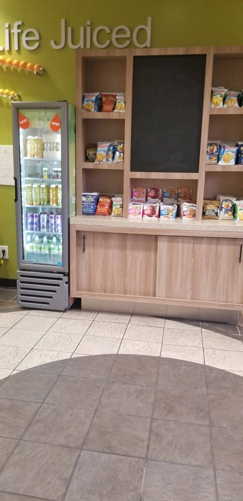 Juice It Up! | restaurant | 9668 Milliken Ave # 103, Rancho Cucamonga, CA 91730, USA | 9095810107 OR +1 909-581-0107