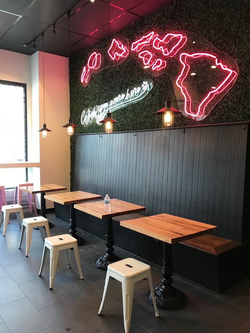 Aloha Poke Co. | restaurant | 163 W. North Ave., Chicago, IL 60610, USA | 3122919580 OR +1 312-291-9580