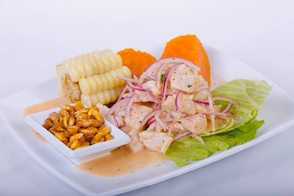 Peru Chicken Restaurant | restaurant | 2319 S Eastern Ave, Las Vegas, NV 89104, USA | 7026292077 OR +1 702-629-2077