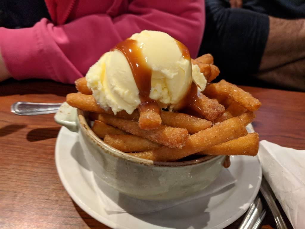 Kelseys Original Roadhouse | restaurant | 960 Brookdale Ave, Cornwall, ON K6J 4P5, Canada | 6139373141 OR +1 613-937-3141