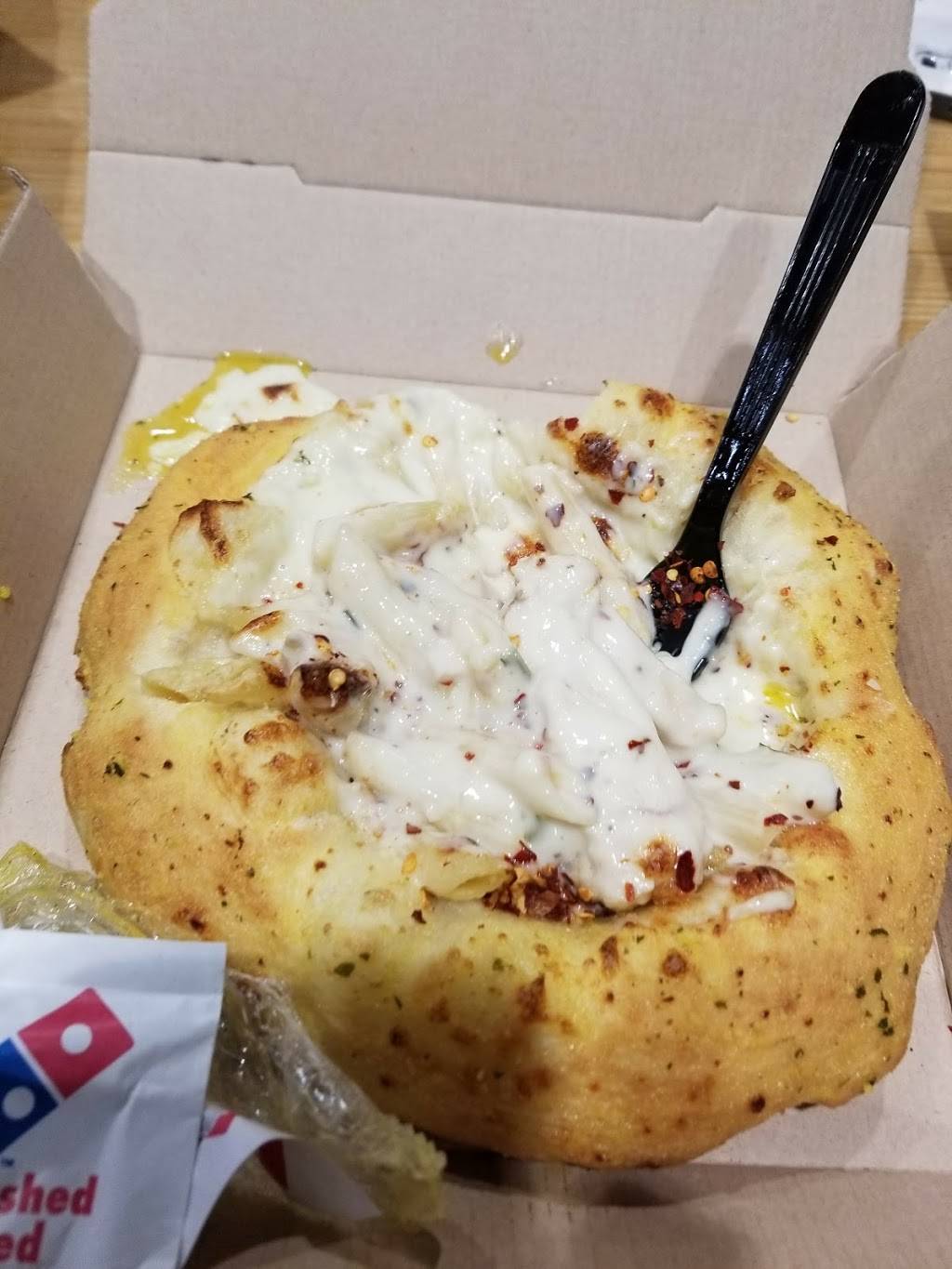 Dominos Pizza | meal delivery | 150 Cooley Mesa Rd Ste A, Gypsum, CO 81637, USA | 9707770330 OR +1 970-777-0330