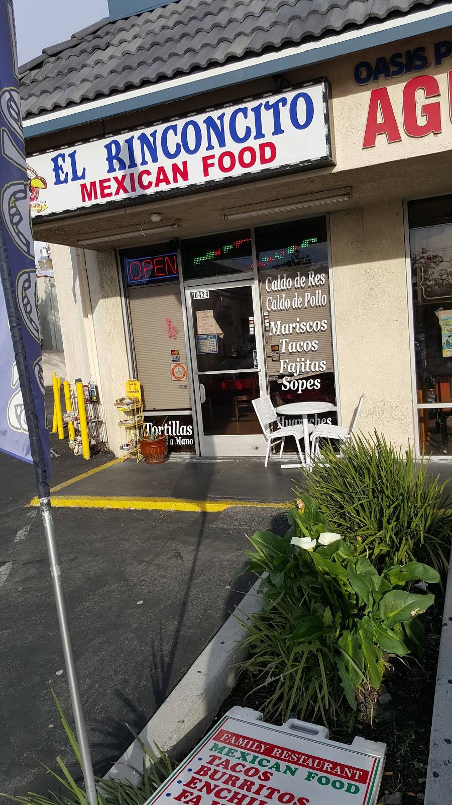 La Casa De Los Machetes | restaurant | 10424 Knott Ave, Anaheim, CA 92804, USA | 7148262326 OR +1 714-826-2326