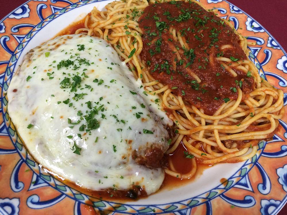 Mama Vesuvios East | restaurant | 6361 W College Dr, Palos Heights, IL 60463, USA | 7083712500 OR +1 708-371-2500